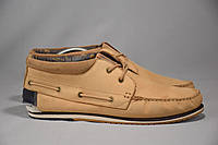 Tommy Hilfiger Nate 2c Mid Мокасины Топсайдеры Туфли Мужские Кожаные ...