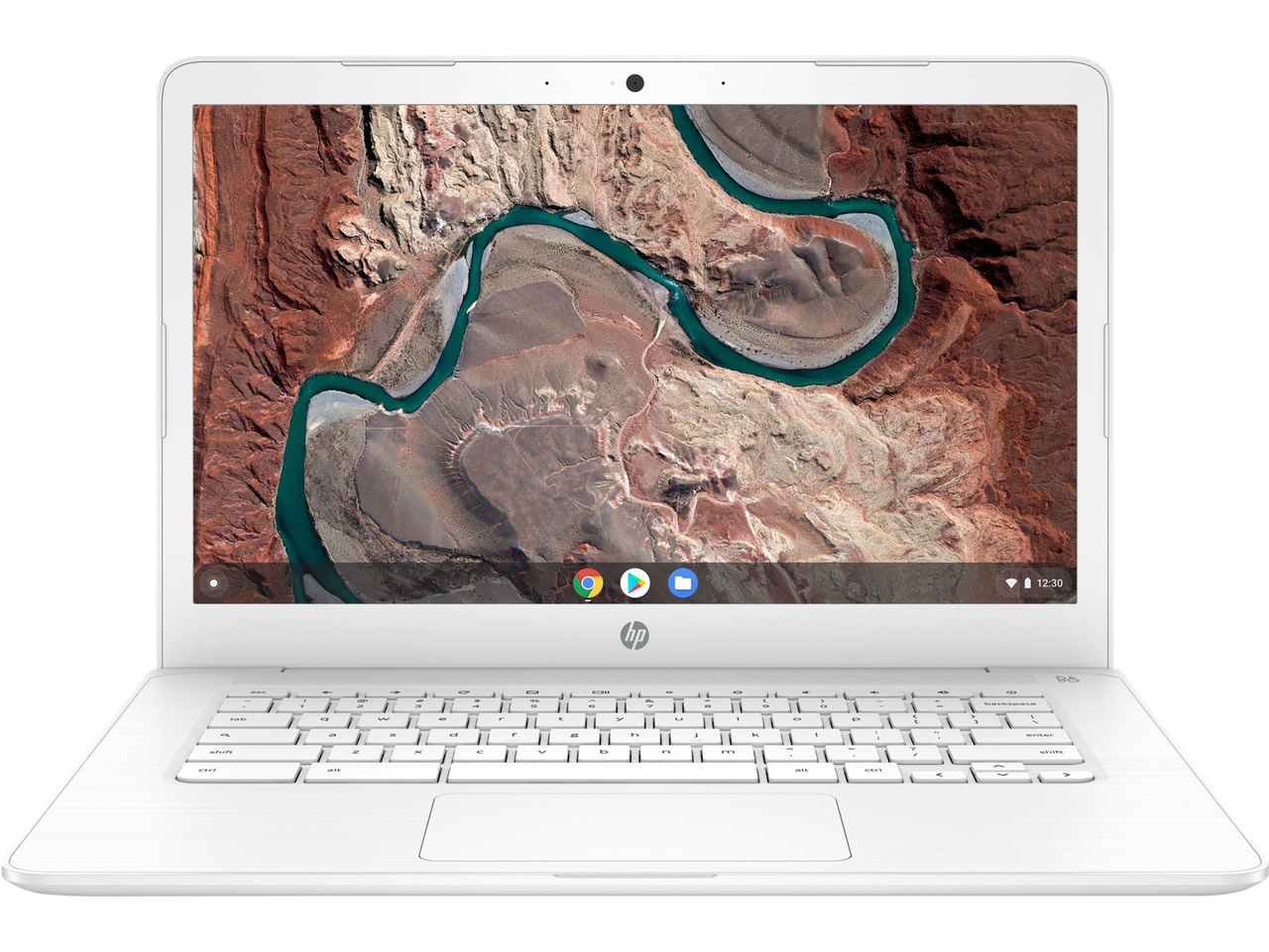 Ноутбук HP Chromebook 14-DB0030NR (5VD66UA)