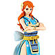 Фігурка BanPresto One Piece Великий куш Ванпис Намі Nami 25 см WST BP OP NB, фото 3