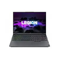 Ноутбук Lenovo Legion 5 Pro 16ITH6H Storm Gray (82JD0063US) Refubrished (Відновлений)