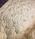 Ковдра полегшена Zevs Бамбук полуторна 150х210, фото 8