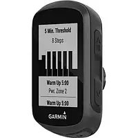 GPS-навигатор Garmin Edge 130 Plus Black для велосипеда (010-02385-01)