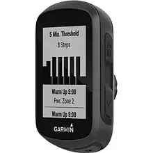 GPS-навігатор Garmin Edge 130 Plus Black для велосипеда (010-02385-01)