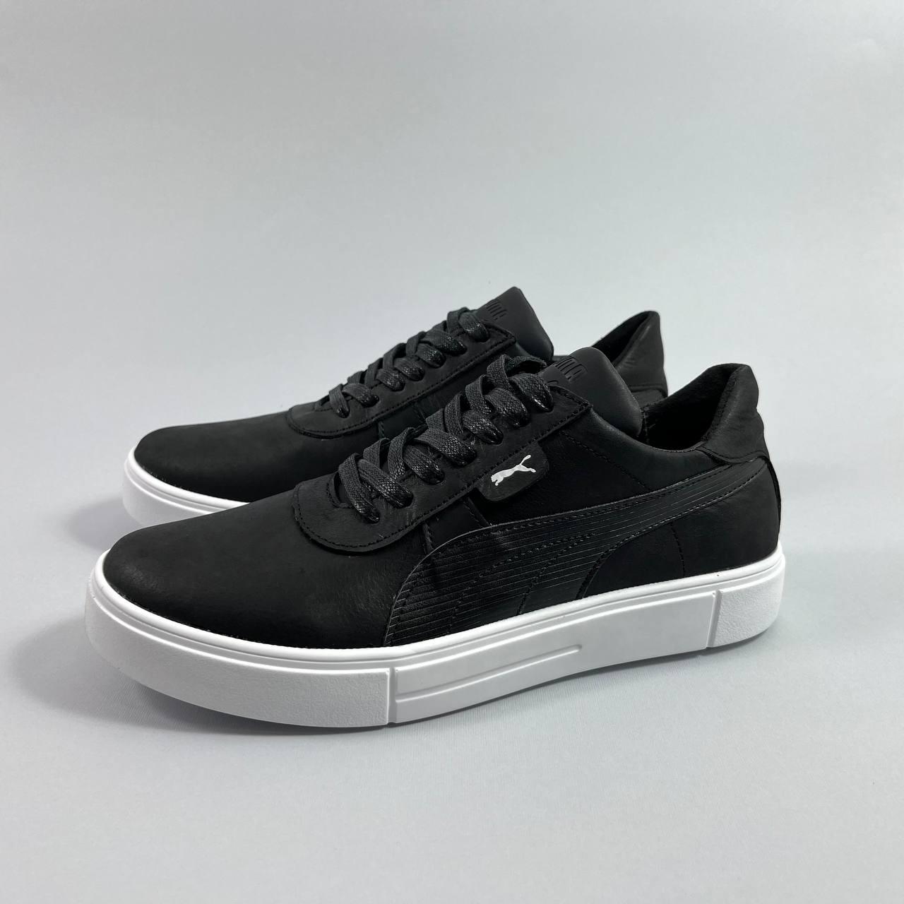 Puma g vilas vulc black cheap