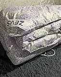 Ковдра Холлофайбер Zevs 150x210, фото 4