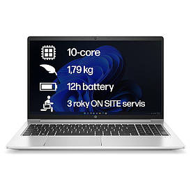 HP ProBook 450 G9 (6S6J4EA#BCM)