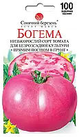 Семена Томат детерминантный  Богема 100 семян Солнечный Март