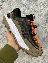Кросівки Nike ACG Khaki