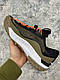 Кросівки Nike ACG Khaki, фото 7