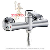 ZERIX FAB-5 Змішувач для душу (ZX3053)
