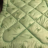 Ковдра Zevs з бамбукового волокна 200х220, фото 2