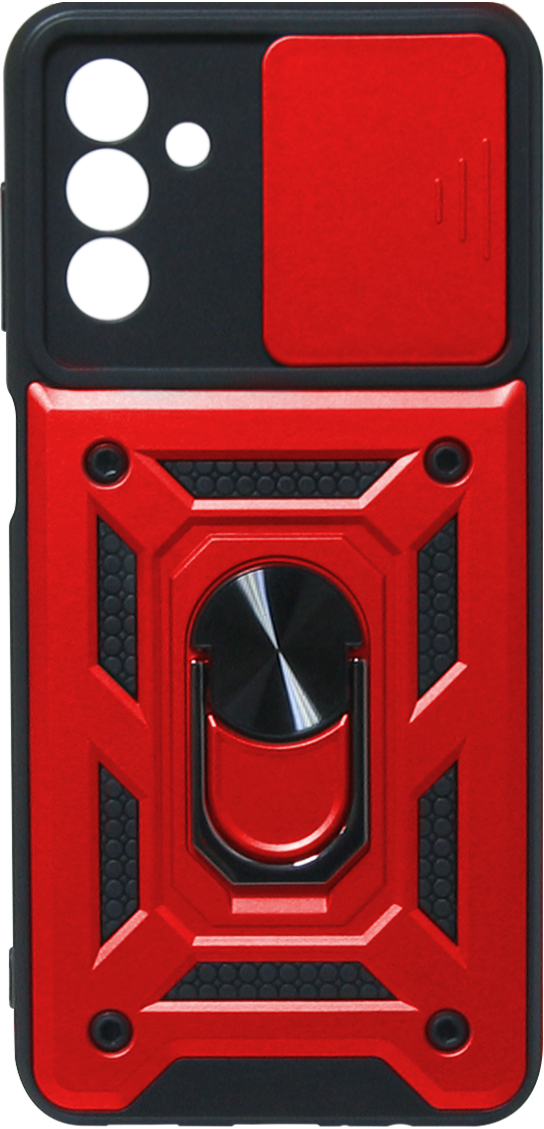 Накладка SA A047 Camshield Honor New Червоний
