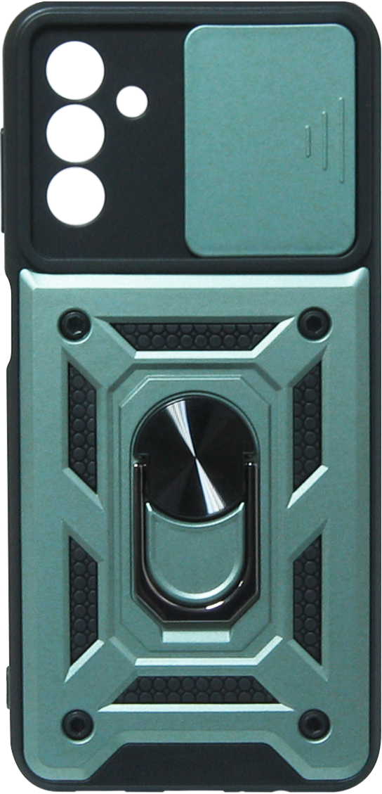Накладка SA A047 Camshield Honor New Зелений