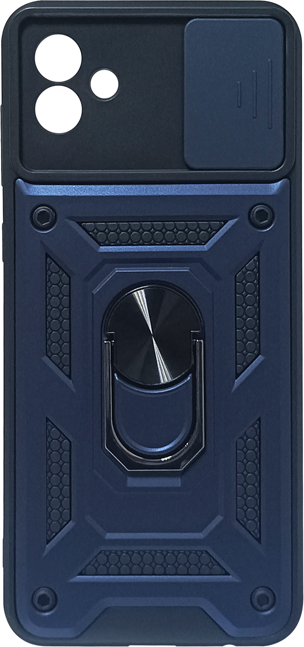 Накладка SA A045 Camshield Honor New Синій