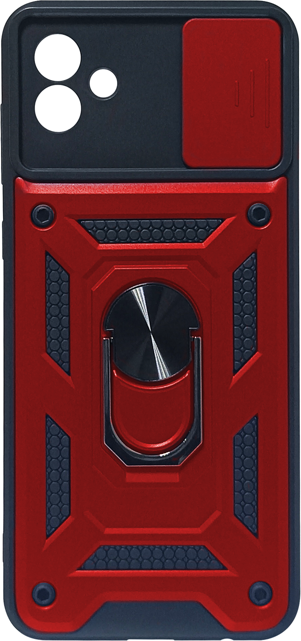 Накладка SA A045 Camshield Honor New Червоний