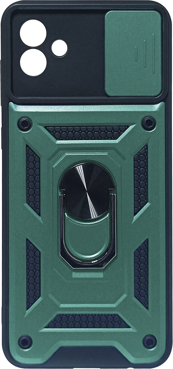 Накладка SA A045 Camshield Honor New Зелений