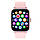 Smart Watch Globex Me3 Pink UA UCRF, фото 3
