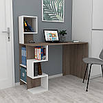 Стіл комп'ютерний LEGA 33, фото 2