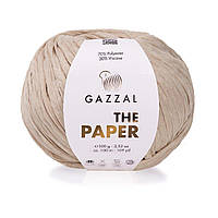 Gazzal The Paper