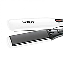 Праска для волосся VGR V-556/Випрямляч для волосся, фото 5