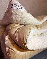 Одеяло меховое Zevs двухспалка 175х210
