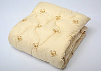 Одеяло шерстяное Zevs полуторка 150х210