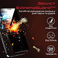 Захисне скло Promate Apex для Apple iPhone 13/13 Pro Black (apex.13pro), фото 3