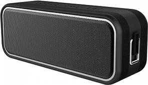 Bluetooth Колонка Pixus Rave Speaker black UA