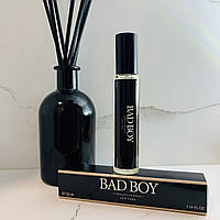 Чоловічі парфуми Carolina Herrera Bad Boy 33 мл (Кароліна Херера Ерера Бед Бій)