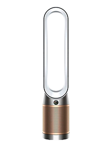 Очищувач повітря Dyson Purifier Cool Formaldehyde TP09 White/Gold