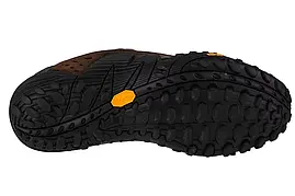 Кросівки Merrell Intercept чоловічий коричневий 598633, фото 3
