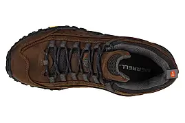 Кросівки Merrell Intercept чоловічий коричневий, фото 4