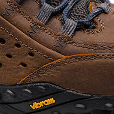 Кросівки Merrell Intercept чоловічий коричневий 598633, фото 4