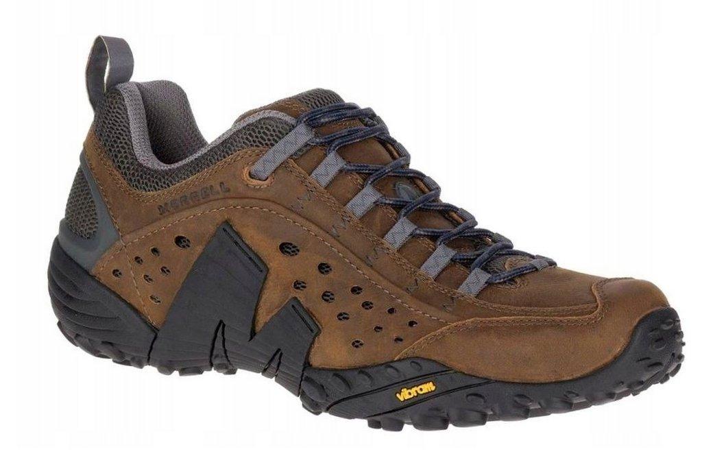 Кросівки Merrell Intercept чоловічий коричневий