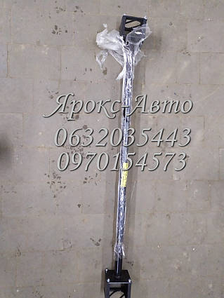 ПЕРЕКЛАДИНА ТУРНИКА Street Sport 1240X80MM 000037581