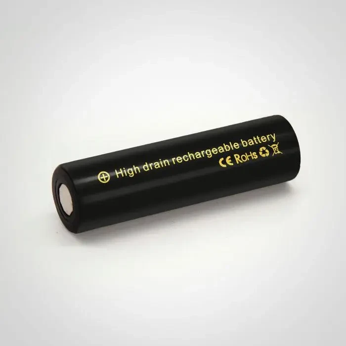 Аккумулятор ENOOK 21700 5000 мАч Original Battery (40А) | Аккумулятор - фото 4 - id-p1773183369