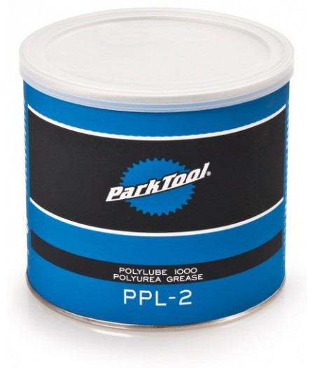 Смазка Park Tool Polylube 1000 Grease 16 oz