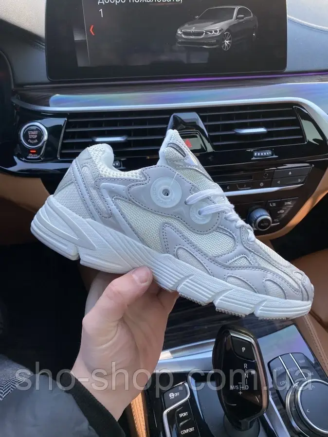 Кроссовки Adidas Astir