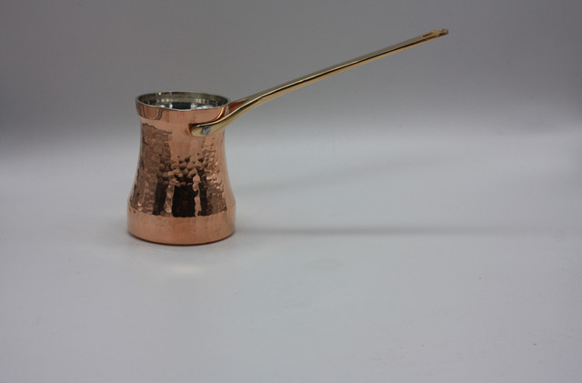 SOY турка для кави мідні турки для кави сой