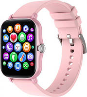 Smart Watch Globex Me3 Pink UA UCRF