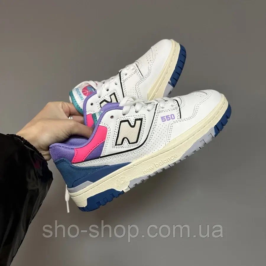 550 COLORED