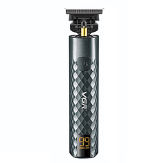 Професійний триммер VGR Professional Hair Trimmer V-077 Deep Green (V-077-Deep_Green)