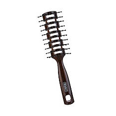 Щітка тунельна Wahl Barber Vent Brush Brown (0093-6471)