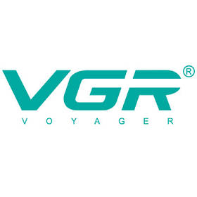 Професійні тримери VGR (Voyager)