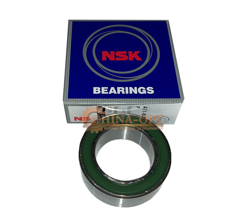 Подшипник муфты кондиционера Чери Амулет Карри Елара Е5 М11 М12 Тигго 1 ...