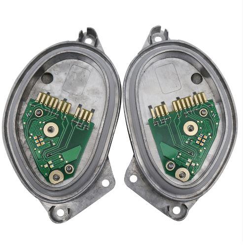 МОДУЛЬ LED ПОТУБЛЕК BMW G05 G06 LAZER 63119477987 9477987 63119477988 9477988