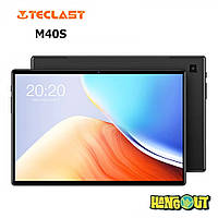 Планшет Teclast M40S 4G Tablet PC, 4Gb+128Gb