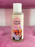 EXTRA APPLE cпрей для тіла Victoria's Secret PINK