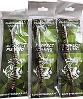 Снасть "Вбивця карася" 3 пружини