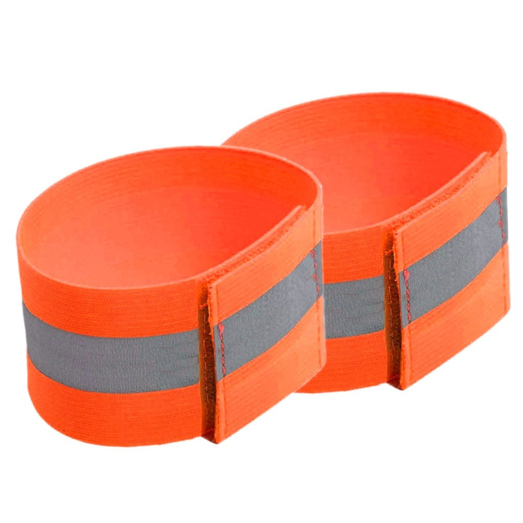 Світловідбиваюча стрічка для одягу SNS, фото 1